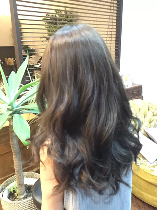 ヘアサロン