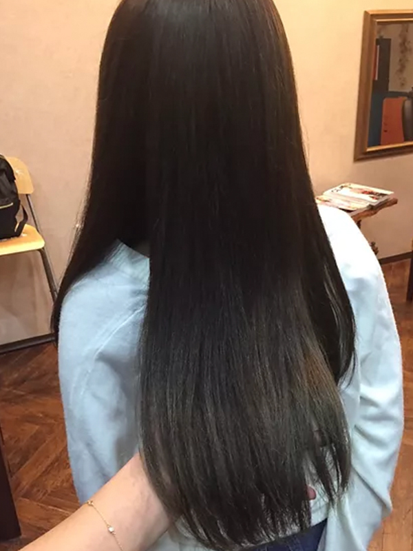 ヘアサロン