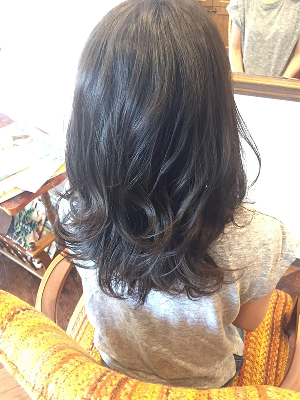 ヘアサロン